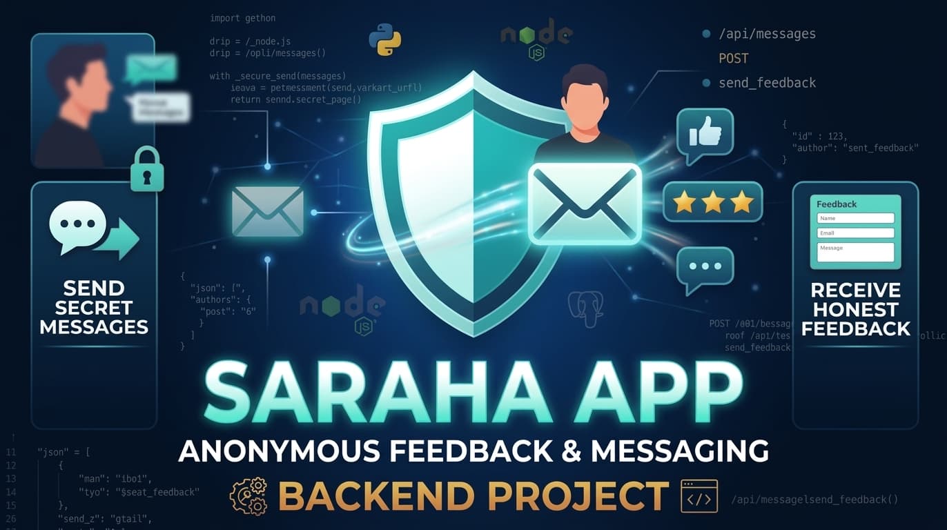 Saraha App Thumbnail Image